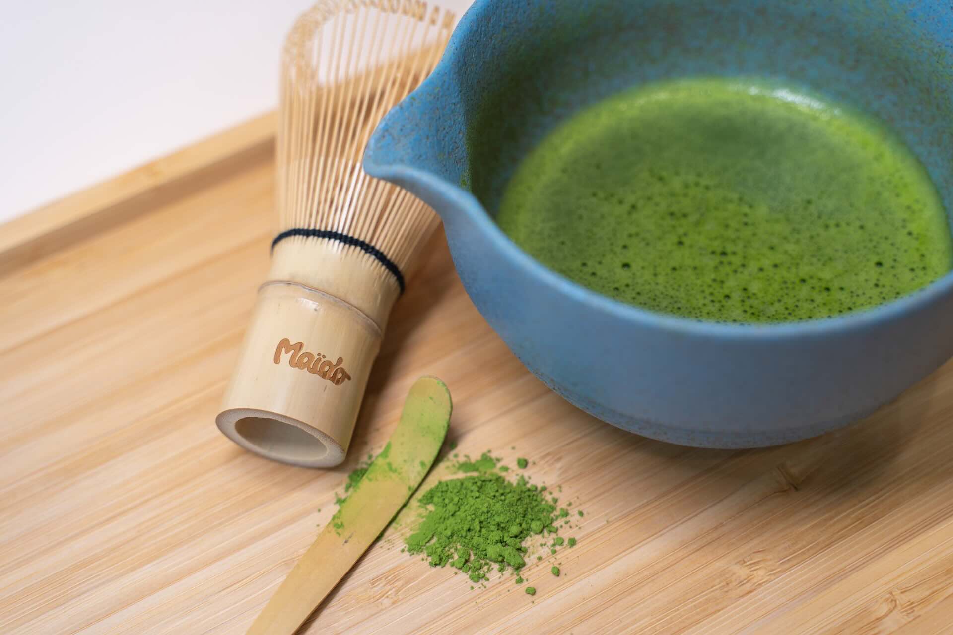 Comment reconnaître un matcha de qualité ? Les 7 critères essentiels