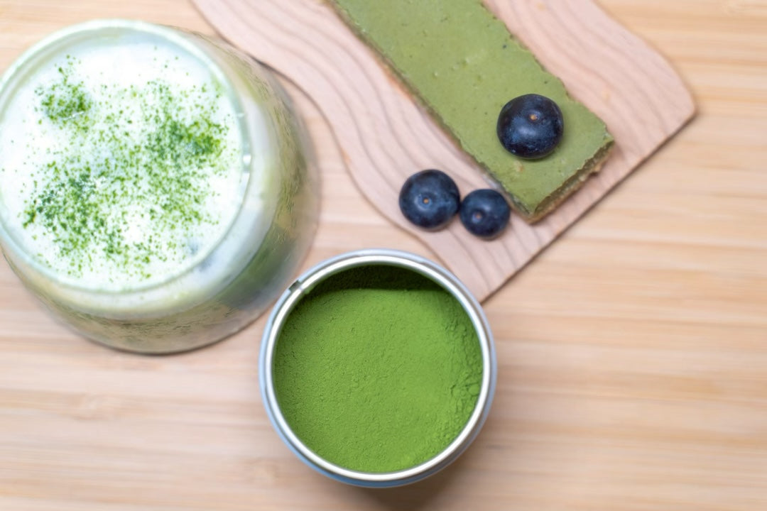 Quel matcha choisir ? Trouvez celui qui vous ressemble