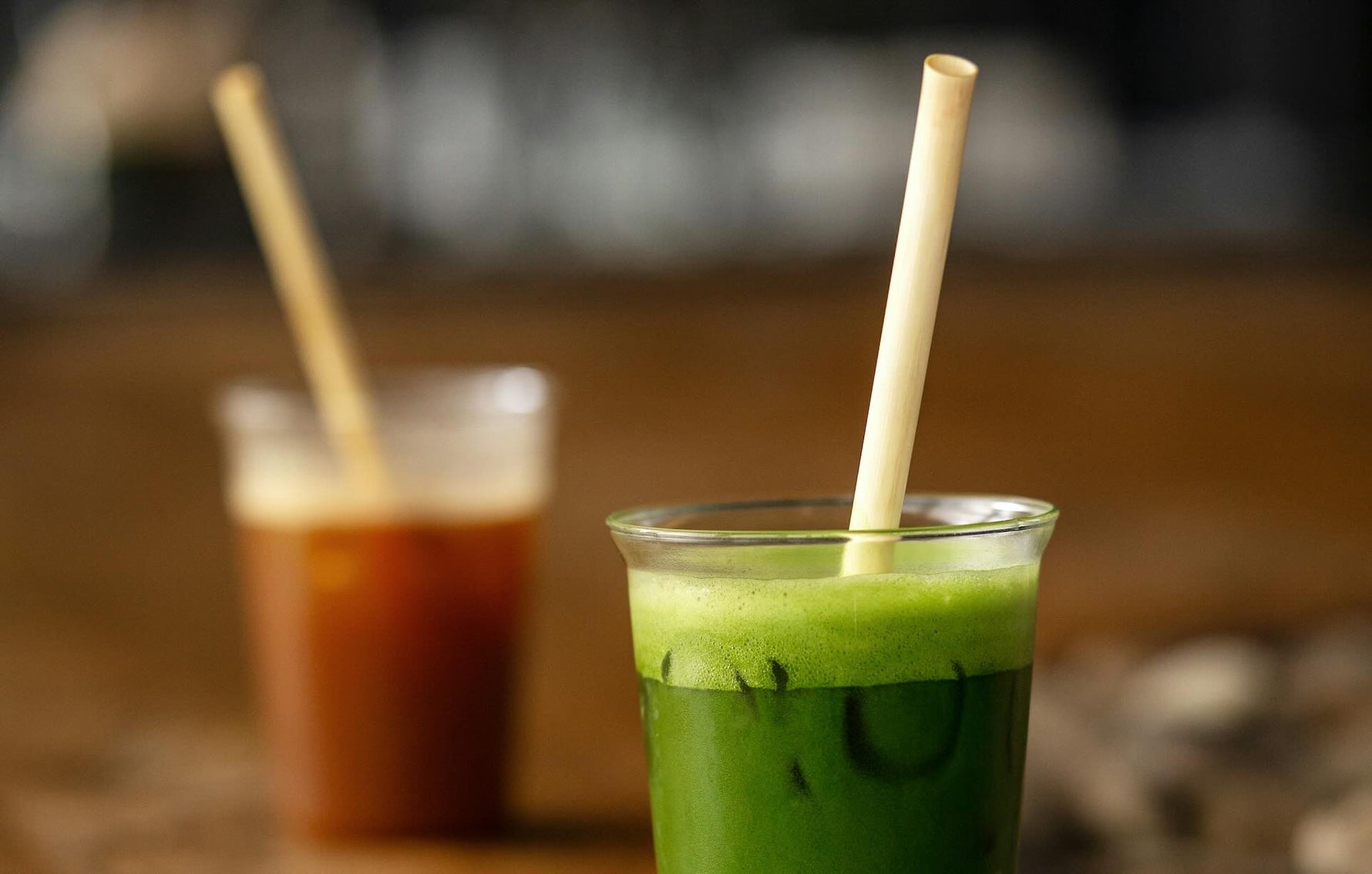 Matcha vs Café : Quelles sont les différences et lequel choisir ?