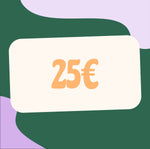 Carte-cadeau Maïdo Matcha