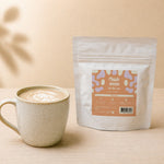Aki-san - Hojicha Tea