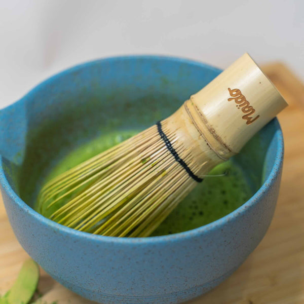 Whisk in an