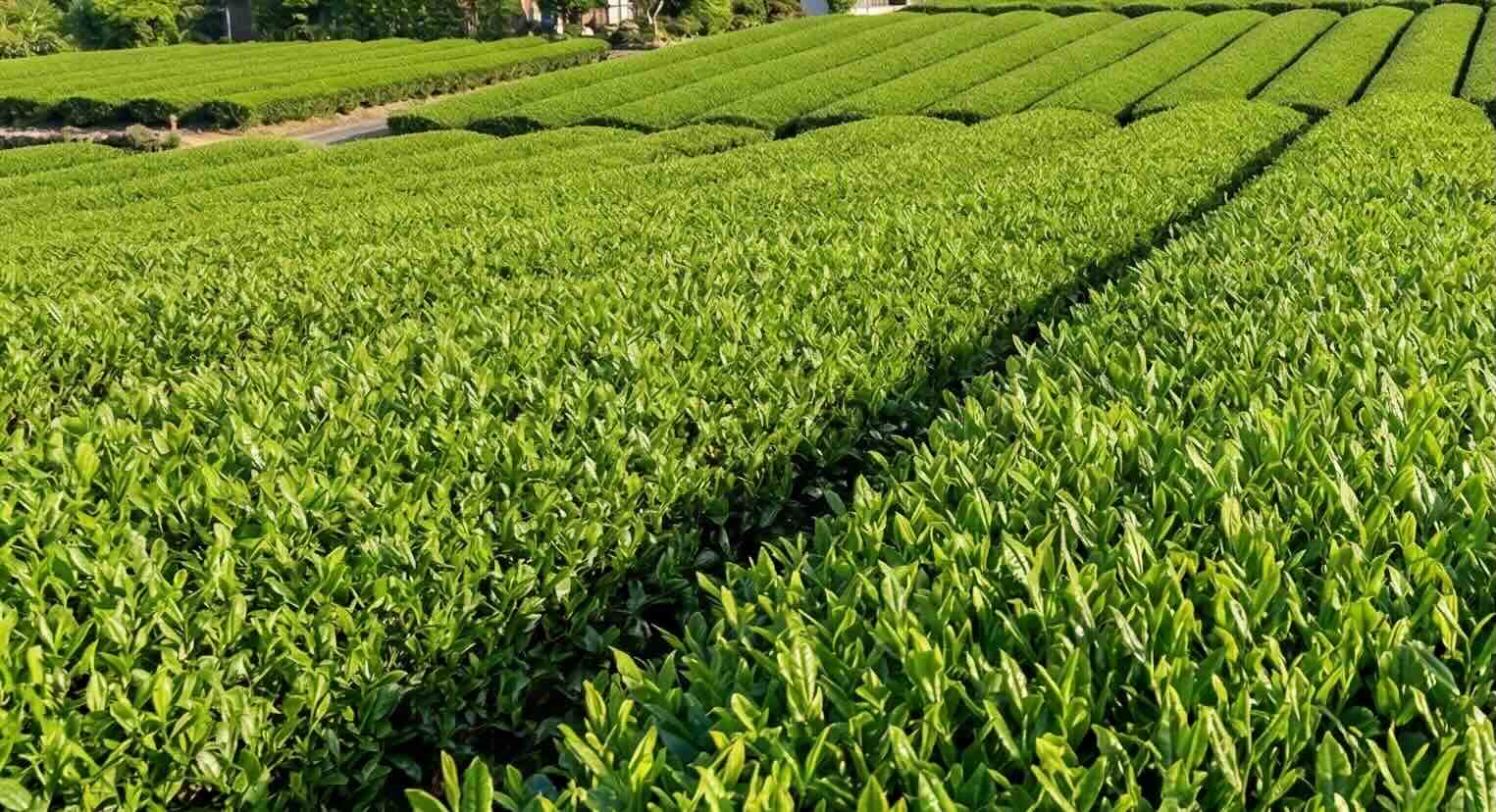 Matcha single cultivar ou blend : lequel choisir pour avoir le meilleur matcha ?