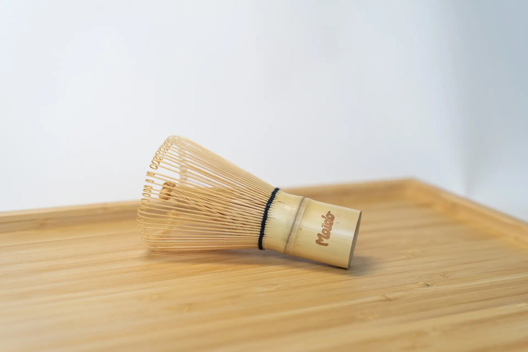 Comment bien entretenir et faire durer son fouet à matcha ?