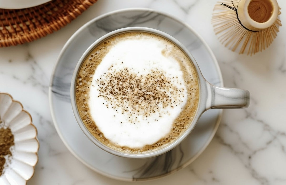 Bienfaits du Hojicha : Pourquoi choisir ce thé japonais