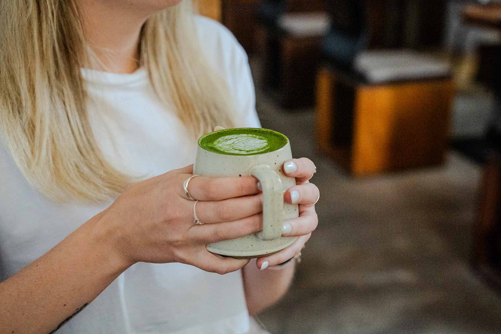 À quel moment de la journée faut-il boire son matcha pour profiter de tous ses bienfaits ?