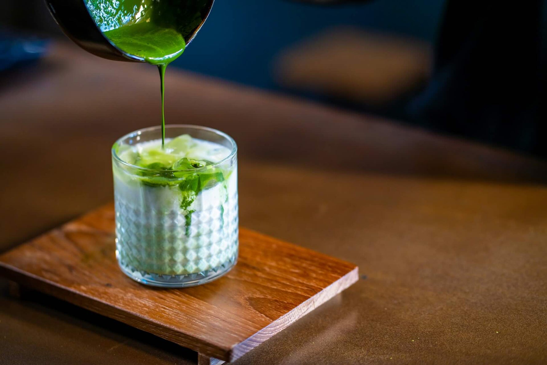 Combien de tasses de matcha peut-on boire maximum par jour ?