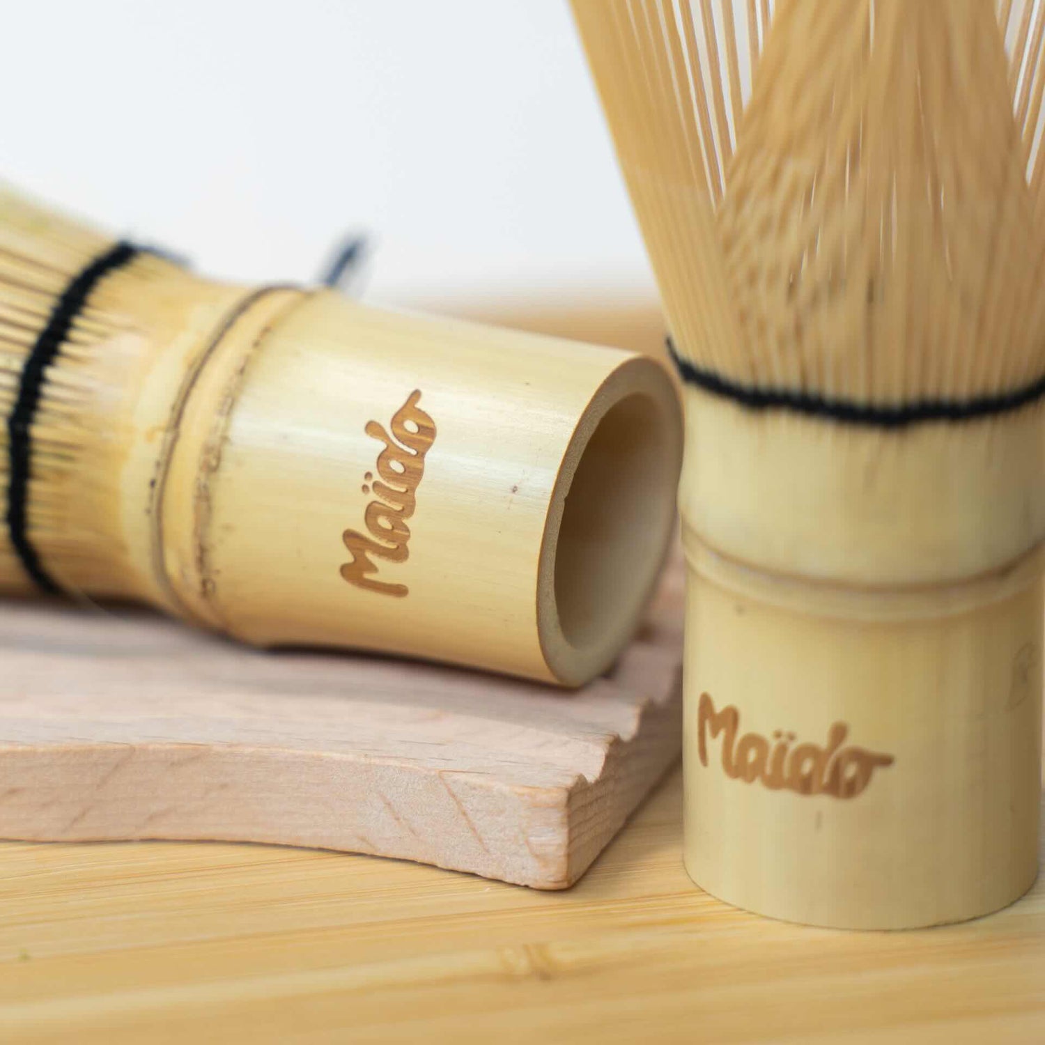 ORIGEENS FOUET MATCHA BAMBOU 100 TIGES - Fouet bambou Chasen traditionnel pour la Cérémonie ORIGEENS FOUET MATCHA BAMBOU 100 TIGES - Fouet bambou Chasen traditionnel pour la Cérémonie