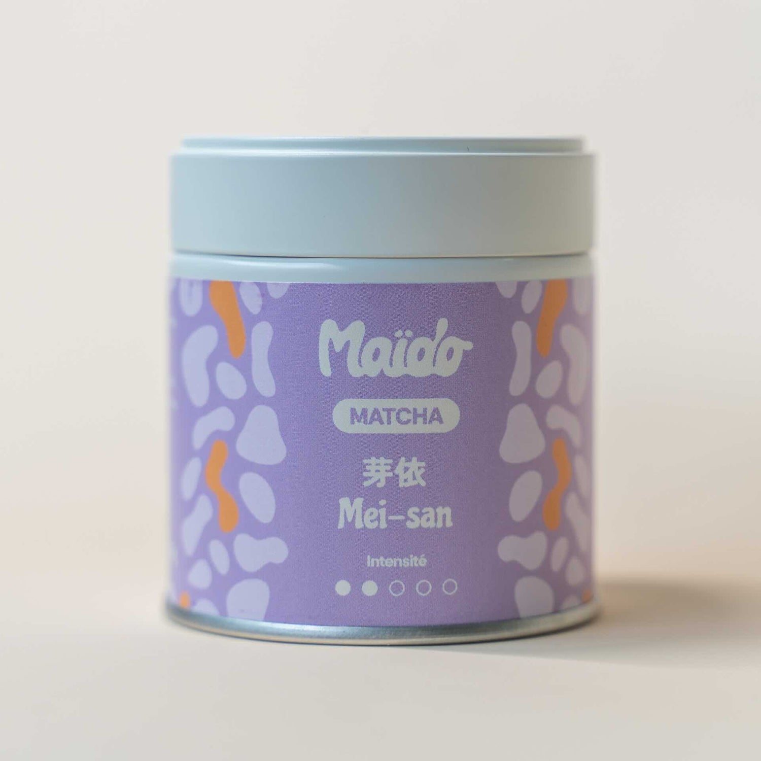 Mei-San - Thé Matcha cérémonie
