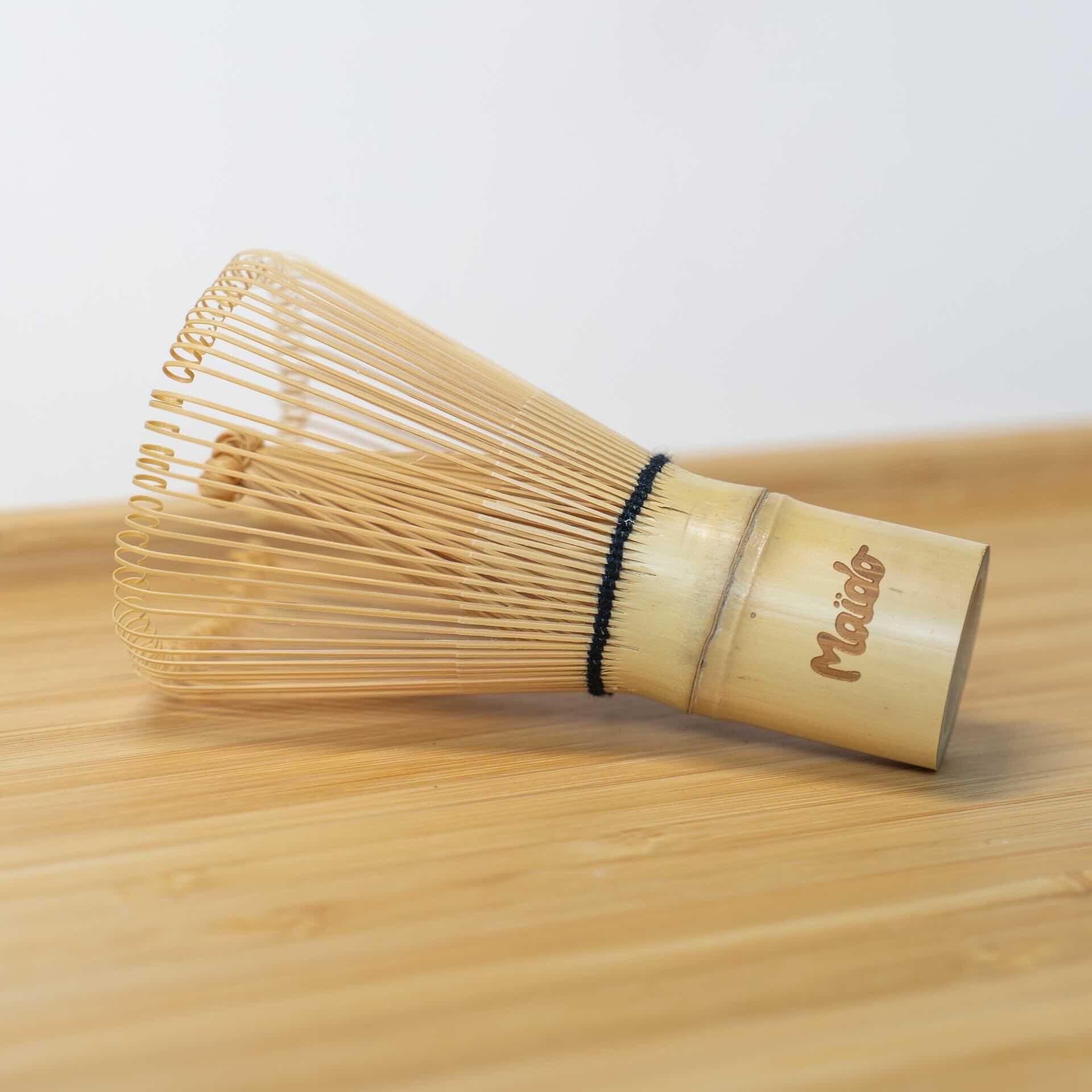 Fouet à Matcha (Chasen)