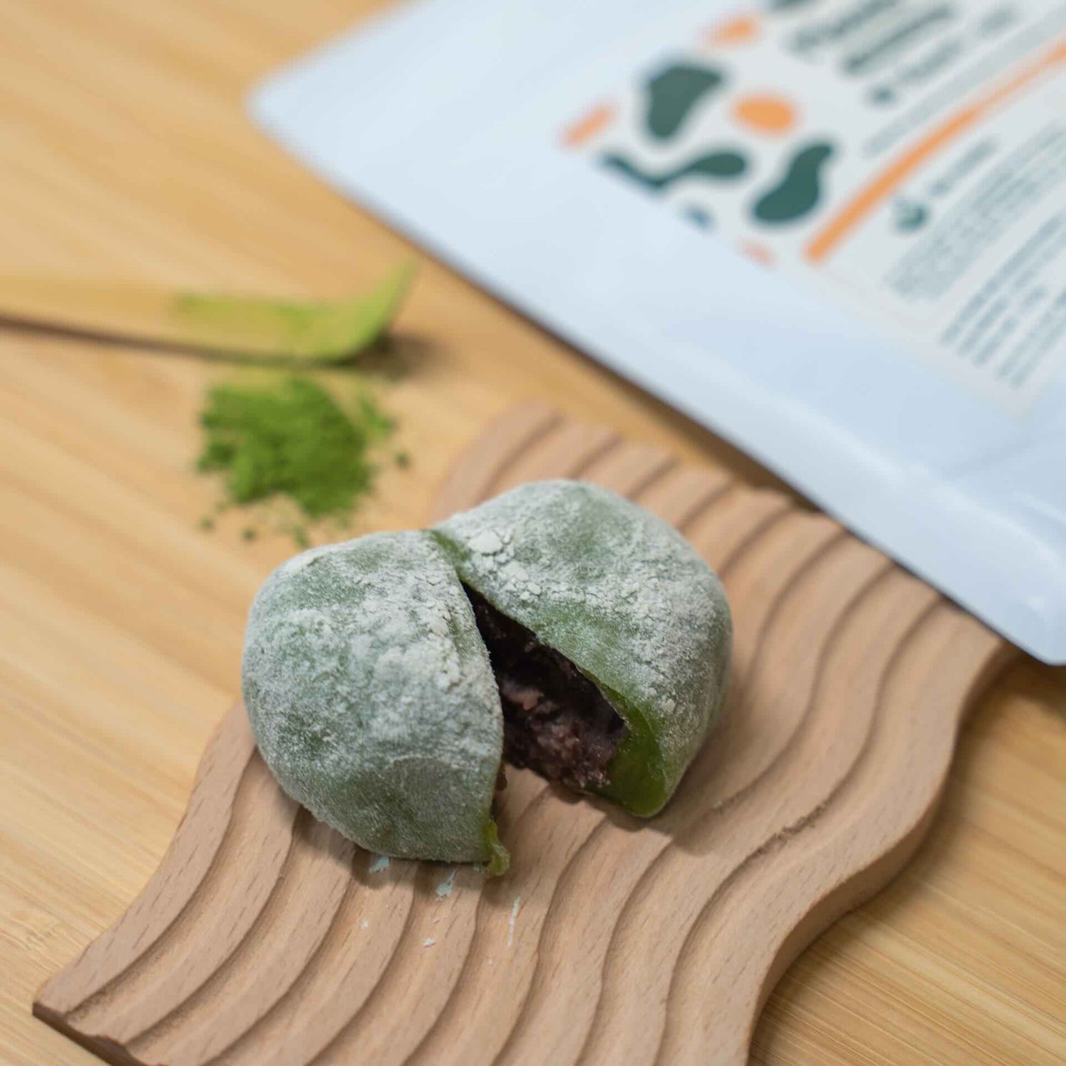 Kaori-san - Matcha culinaire Premium